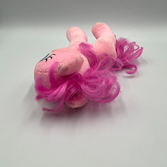 Aurora Hasbro My Little Pony 7" Pinkie Pie 2013 Stuffed Animal Plush, Balloons - Picture 9 of 11